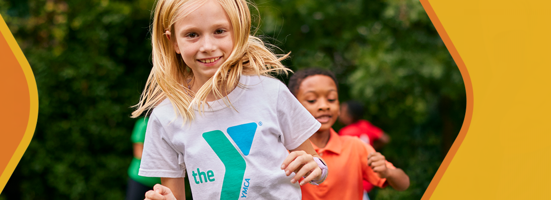YMCA of the Fox Cities Summer Day Camp