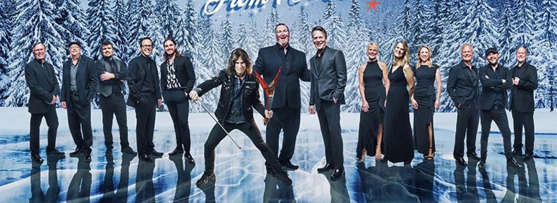 YMCA of the Fox Cities' Annual Christmas Concert