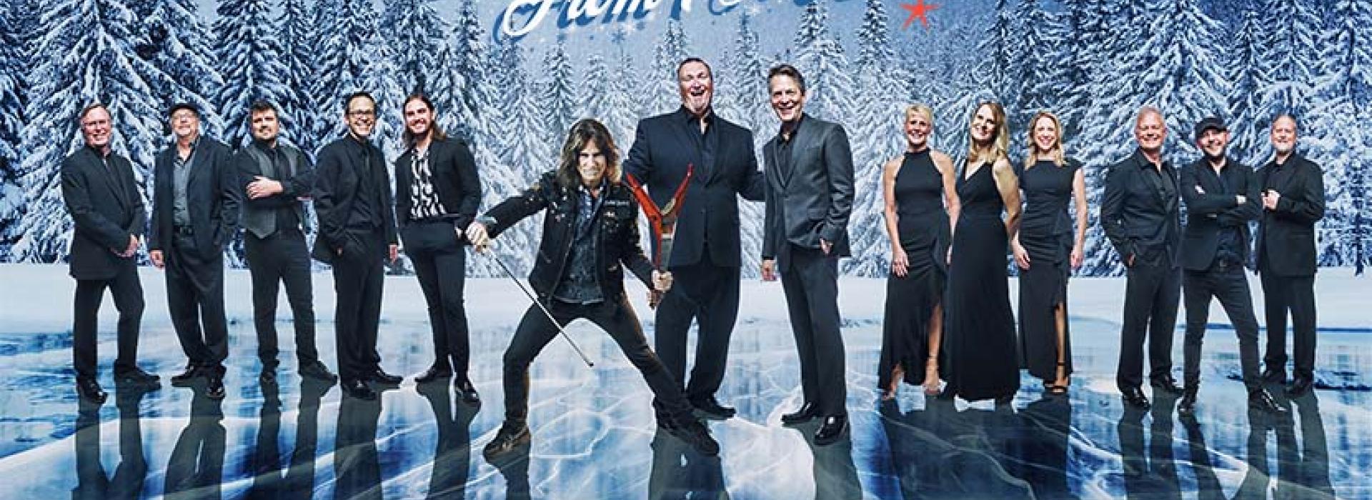YMCA of the Fox Cities' Annual Christmas Concert